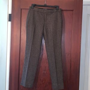Banana Republic Reegan Pants